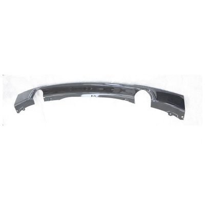 Escape Trasero Derecho-Izquierdo O100 - Bmw F30 Lci (Sedan) 320i 2.0t (B48 184 Cv) 06/2015 ->  Supersprint