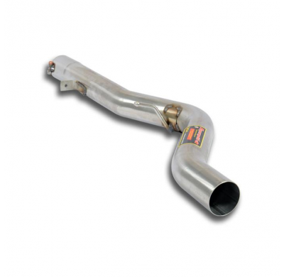 Tubo Central - Bmw F30 / F31 (Sedan-Touring) 335dx (313 Cv) 2013 -> 2015 Supersprint