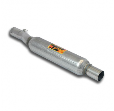 Escape Delantero  - Vw Golf I Gti 1.6 / 1.8  '84 -> Supersprint