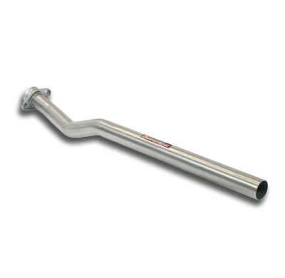 Tubo Anterior Acero  409 - Citroën C3 1.4i 16v (90 Cv) '01 -> '09 Supersprint