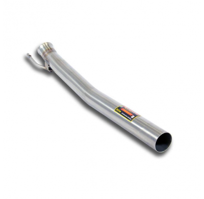 Tubo Anterior Lightweight - Mercedes X117 Cla 45 Amg Shooting Brake (360 Cv) 2015 -> Supersprint