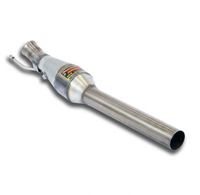 Tubo Delantero Lightweight Con Catalizador Metalico Wrc 100cpsi - Mercedes X117 Cla 45 Amg Shooting Brake (360 Cv) 2015 -> Super