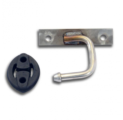 Kit Sujeción  - Vw Golf Vi 1.6 Tdi (105 Cv) 2009 -> 2012 Supersprint