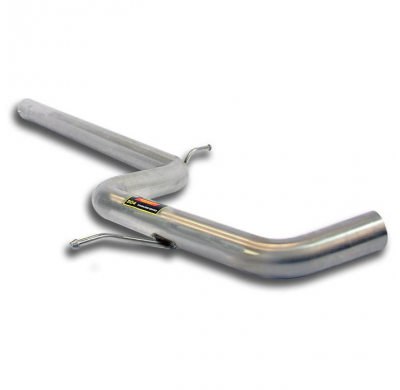 Tubo Central - Skoda Octavia 1.8 Tsi (180 Cv) 2013 -> Supersprint