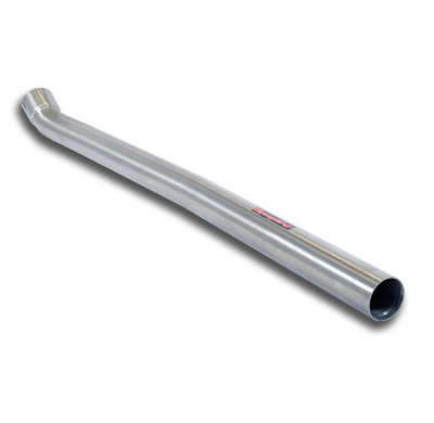 Tubo Delantero - Mini Cooper S F56 2.0t (192 Cv) '14-> Racing  Supersprint