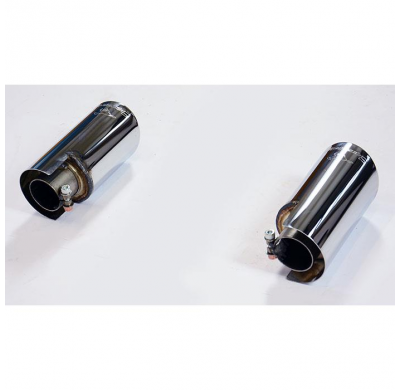 Kit Cola De Escape Derecha O90 - Izquierda O90 - Vw Golf Vi 1.6i (102 Cv) 2009 -> 2012 Supersprint