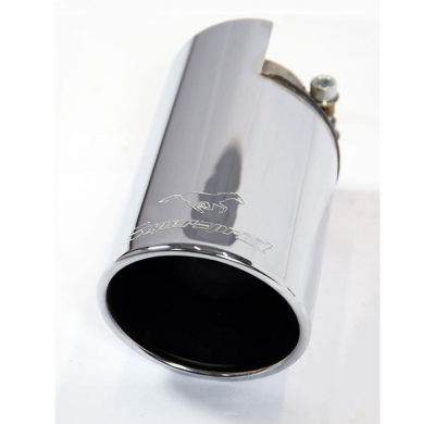 Kit Cola De Escape Derecha O90 - Izquierda O90 - Vw Golf Vi 1.6i (102 Cv) 2009 -> 2012 Supersprint