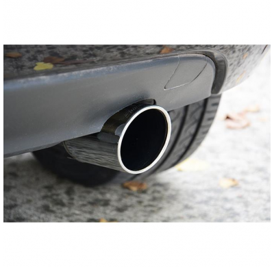 Kit Cola De Escape Derecha O90 - Izquierda O90 - Vw Golf Vi 1.6i (102 Cv) 2009 -> 2012 Supersprint