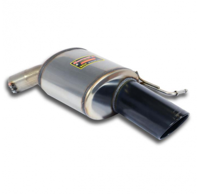 Escape Trasero Derecho O120 - Range Rover Sport 5.0i V8 Supercharged (510 Cv) 2014 -> Supersprint