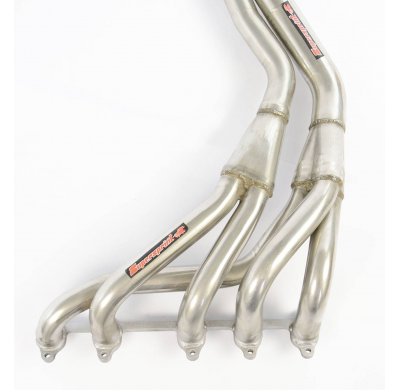 Collector Para Catalizador Original  - Vw Bus T4 2.5i (5 Cyl. 110 - 115 Cv) 1990 -> 2003 Supersprint