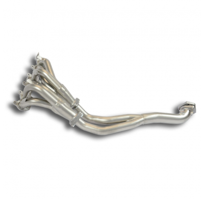 Colectores Para Catalizador Oem - Vw Bus T4 2.8i Vr6 12v (140 Cv) 1996 -> 2000 Supersprint