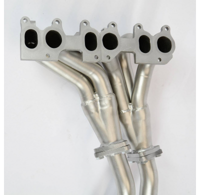 Colectores Para Catalizador Oem - Vw Bus T4 2.8i Vr6 12v (140 Cv) 1996 -> 2000 Supersprint