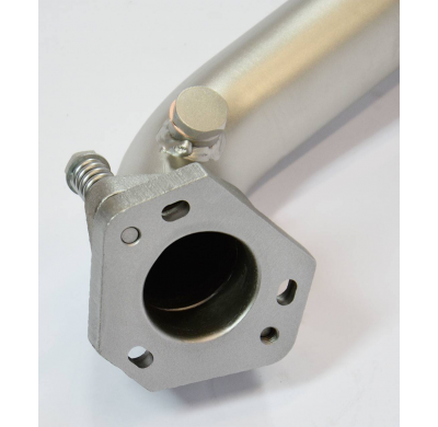 Colectores Para Catalizador Oem - Vw Bus T4 2.8i Vr6 12v (140 Cv) 1996 -> 2000 Supersprint