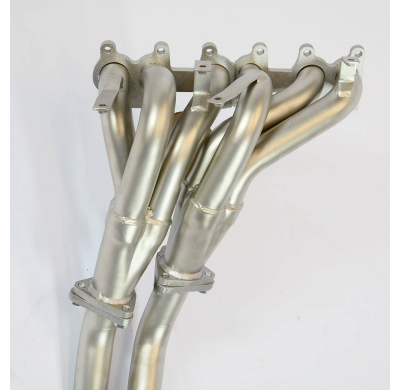 Colectores Para Catalizador Oem - Vw Bus T4 2.8i Vr6 12v (140 Cv) 1996 -> 2000 Supersprint