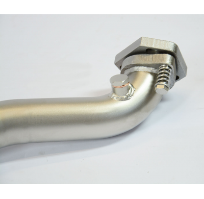 Colectores Para Catalizador Oem - Vw Bus T4 2.8i Vr6 12v (140 Cv) 1996 -> 2000 Supersprint