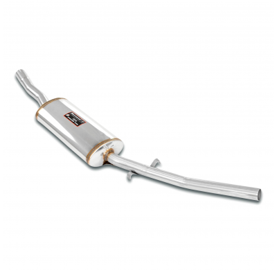 Paquete deportivo Paquetes de rendimiento ALFA ROMEO ALFETTA GT 1.6 / 1.8 / 2.0 Sport package SIN HOMOLOGACION Supersprint