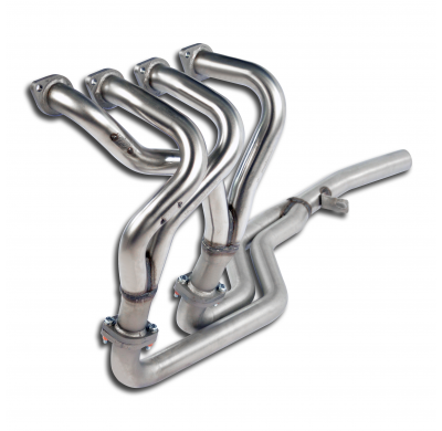 Colectores (Disponible Bajo Pedido) - Alfa Romeo 75 2.0 Twin Spark (145 Cv - 148 Cv) '87 -> '92 Supersprint