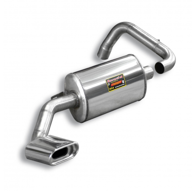 Sport Pack - Alfa Romeo Zagato Rz 3.0i V6 Supersprint