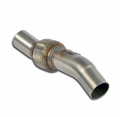 Tubo De Conexión  - Alfa Romeo 4c 1750 Tbi (241 Cv) 2013 -> Supersprint