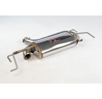 Track Performance Pack - Vw Golf Iv R32 Supersprint