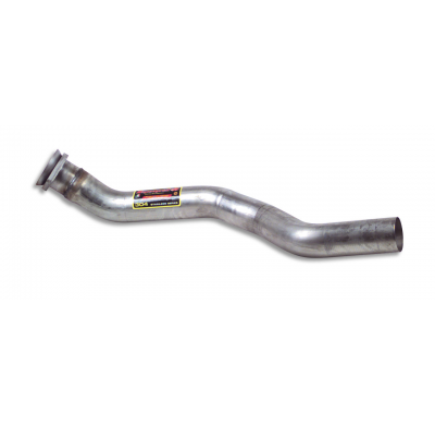 Track Performance Pack - Audi A4 2.0 Tfsi (200 Cv) Sedan + Avant '05 -> '09 Supersprint