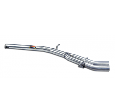 Track Performance Pack - Audi A4 2.0 Tfsi (200 Cv) Sedan + Avant '05 -> '09 Supersprint