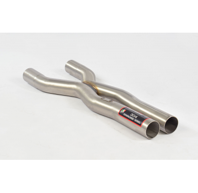 Paquete Sport&sound "E.E.C."  - Audi A4 S4 Quattro (Sedan + Avant + Cabrio) 4.2i V8 (344 Cv) '05 -> '08 Supersprint