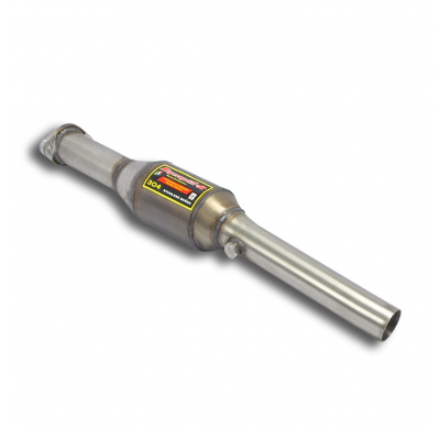 Catalizador Metalico Delantero  200 Cpsi - Vw Golf Vi Variant / Kombi 1.2 Tsi (86  - 105 Cv) 2010 -> 04/2011 Supersprint
