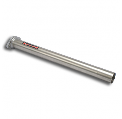 Tubo Delantero - Vw Jetta Vi 1.2 Tsi (86 - 105 Cv) 05/2011 -> 2018 Supersprint