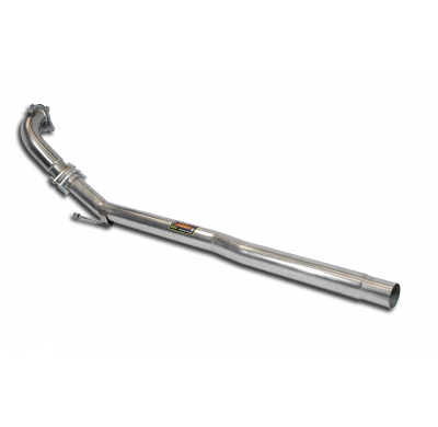 Paquete Track Performance  - Vw Golf Vi Variant / Kombi 2.0 Tsi (200 Cv) 2010 -> 2013 Supersprint