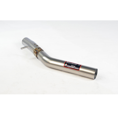 Paquete Sport&sound  - Vw Golf V R32 (250 Cv) '06 -> Supersprint