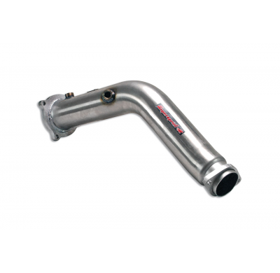 Track Performance Pack - Audi A4 2.0 Tfsi (200 Cv) Sedan + Avant '05 -> '09 Supersprint