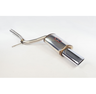 Paquete Sport&sound "E.E.C."  - Audi A4 S4 Quattro (Sedan + Avant + Cabrio) 4.2i V8 (344 Cv) '05 -> '08 Supersprint