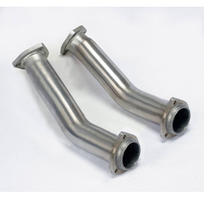 Street Performance Pack - Audi A7 S7 Quattro 4.0t V8 (420 Cv) 2012 -> Supersprint