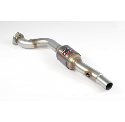 Street Performance Pack - Audi S4 Quattro (Sedan + Avant) 3.0 Tfsi V6 (333 Cv) 2007 -> 2015 Supersprint