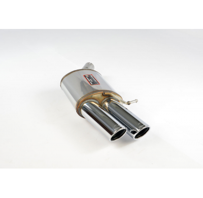 Street Performance Pack - Audi S4 Quattro (Sedan + Avant) 3.0 Tfsi V6 (333 Cv) 2007 -> 2015 Supersprint