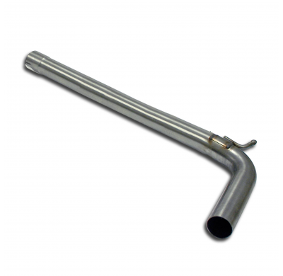 Sport Pack - Vw Polo 6r Gti 1.4 Tsi 3d./5d. (180 Cv) 2010 -> Supersprint