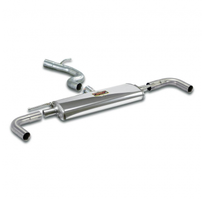 Sport Package Paquetes de rendimiento AUDI S3 GY Sportback QUATTRO 2.0 TFSI (333 CV) 2025 -> Sport Package SIN HOMOLOGACION Supe