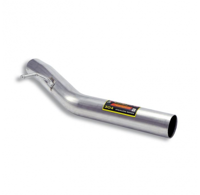 Tubo Central - Seat Leon 5f St Wagon 4drive 1.8 Tsi (180 Cv) 2013 -> Supersprint