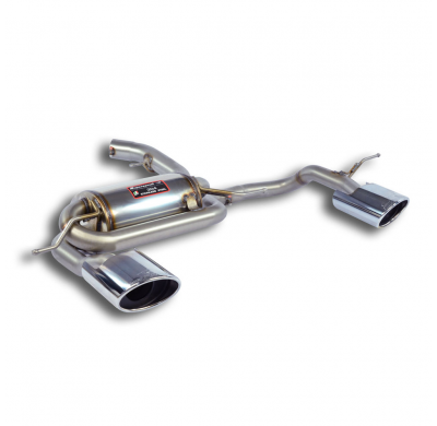 Escape Trasero Derecho-Izquierdo 150x105 - Audi Rs Q3 2.5 Tfsi Quattro (310 - 340 Cv) 2013 -> 2014 Cat-Back  Supersprint