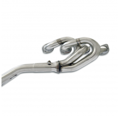 Colectores - Bmw 02 Series 1600 / 1600 Ti 1.6 '66 -> '71 Supersprint