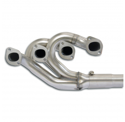 Colectores - Bmw 02 Series 1600 / 1600 Ti 1.6 '66 -> '71 Supersprint