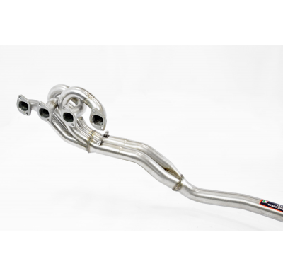 Colectores - Bmw 02 Series 1600 / 1600 Ti 1.6 '66 -> '71 Supersprint