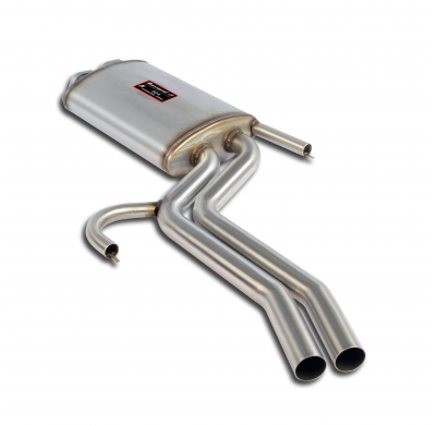 Escape Central - Alpina B11 (E32) 3.5i (6 Cyl.) '87 -> '93 Supersprint