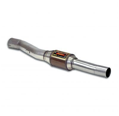 Catalizador Metalico Delantero Derecho - Bmw E38 L7 5.4i V12 (M73) ' 96 -> ' 01 Supersprint