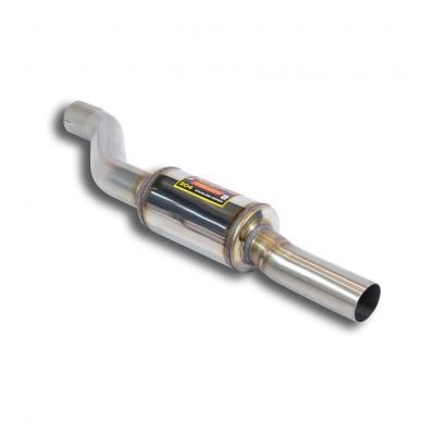 Escape Delantero Derecho - Alpina B12 (E32) 5.0i V12 (350 Cv) '88 -> '94 Supersprint