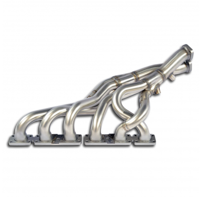 Colectores (Volante a La Izquierda) (Listo Para Aceptar Las Bridas Del Sistema De Inyección De Aire) - Alpina B3 S (E46) 3.3i 20