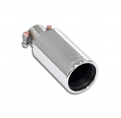 Cat.-Back exhaust package - B Paquete de rendimiento CITROËN DS3 Crossback 1.2i T - Pure Tech (100 CV - modelos con GPF ) 2020 -