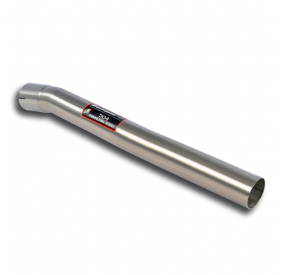 Tubo Delantero  - Citroën Ds3 Racing / Performance 1.6i 16v (203 - 207 Cv) 2011 -> Supersprint