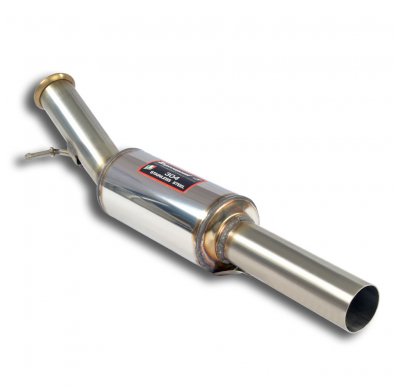 Escape Delantero - Peugeot 308 Gti Thp 1.6 16v (250 Cv) 2015 -> 2017  Supersprint